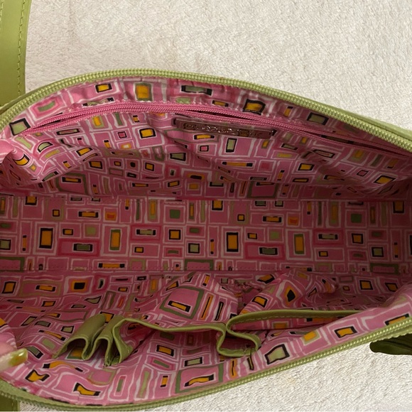 Preston & York Wicker Handbag - Picture 3 of 5